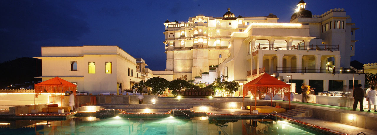 Devigarh Palace
