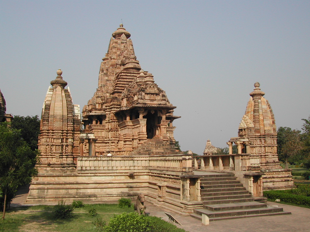 Khajuraho Temples