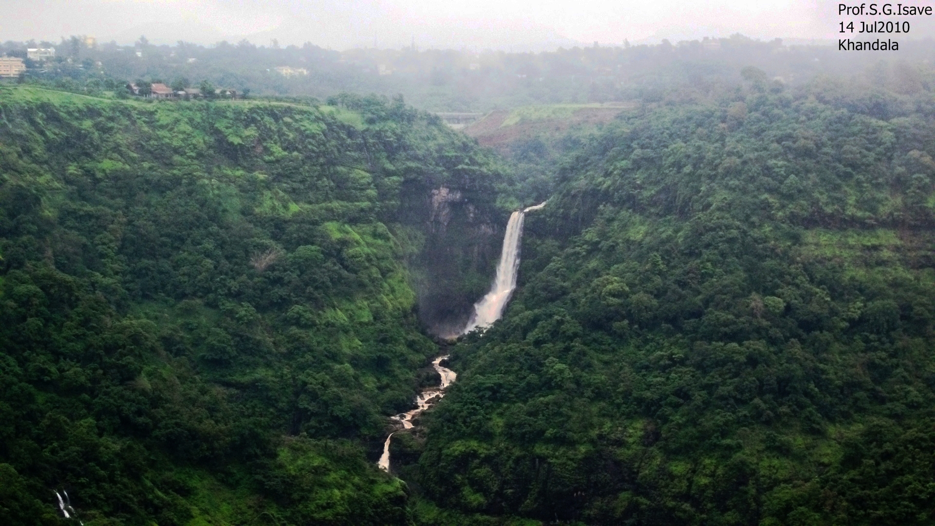 Khandala